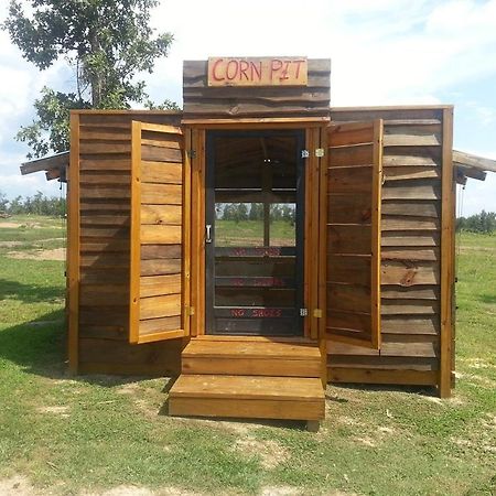 Diamonds Old West Ξενοδοχείο Murfreesboro Εξωτερικό φωτογραφία